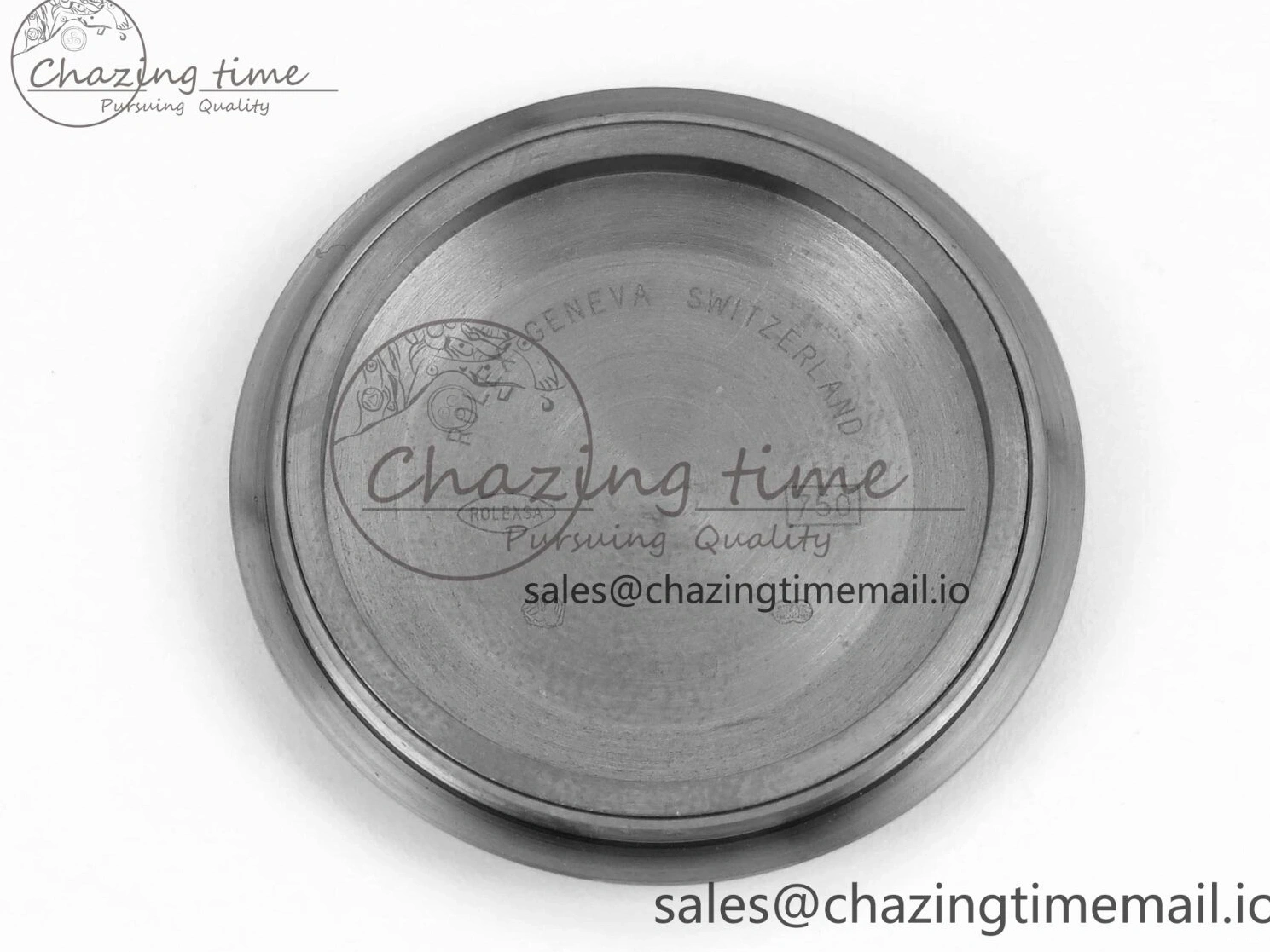 MiroTime 0214 Day Date 36 YG 128236 KF 1:1 Best Edition Ice Blue Crystal Dial on President Bracelet A2836 (Gain Weight) Modern 500